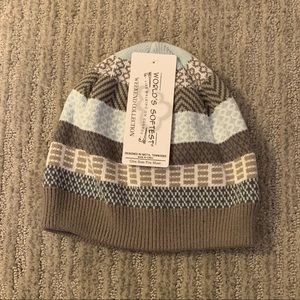 Super Soft Winter Hat